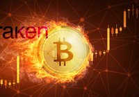 Stor kryptobörs: Bitcoinpriset kan öka med 200 procent de närmaste månaderna