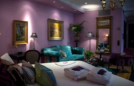 White Guide tar grepp om hotell- och barupplevelser