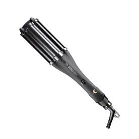 ROD curling iron vs5, deep waver