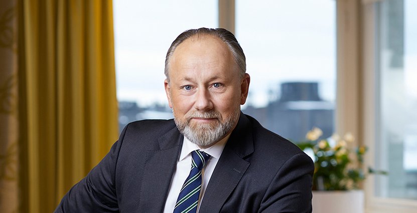 Besöksnäringen är Sveriges viktigaste integrationsmotor, något som hotas av Moderaternas förslag om att höja momsen, skriver Visitas vd Jonas Siljhammar. Foto: Visita