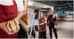 USA-turné och snöfestival lyfter Kiruna