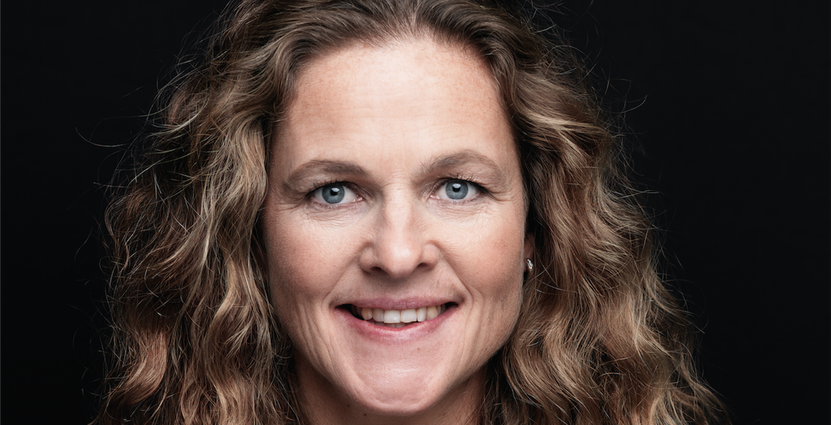 Anna Spjuth är ny kedjedirektör på Comfort Hotels.  