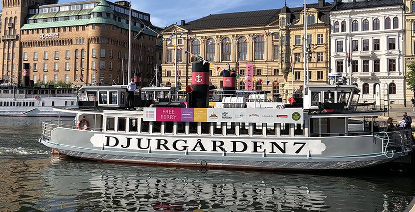 Foto: Karin Sallander, KDI