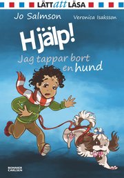 Boktips – Alla böcker i Hjälp!-serien