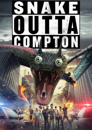 Snake Outta Compton
