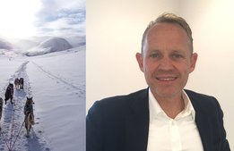 ”Vi behöver kroka arm med större regioner digitalt”
