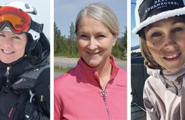 Onlinebokning skapar högtryck för mindre skidorter