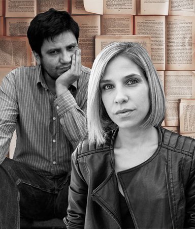 4 nya sydamerikanska författare du inte får missa