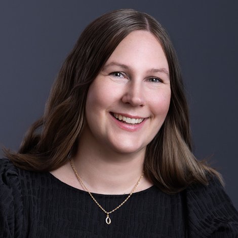 Carina Westlund Myr&eacute;n, revisor p&aring; Borevision.