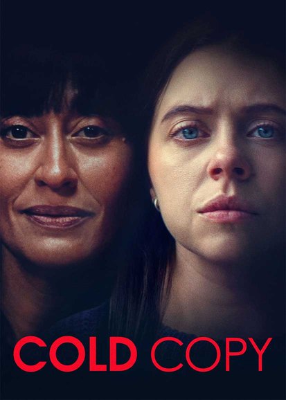 Cold Copy