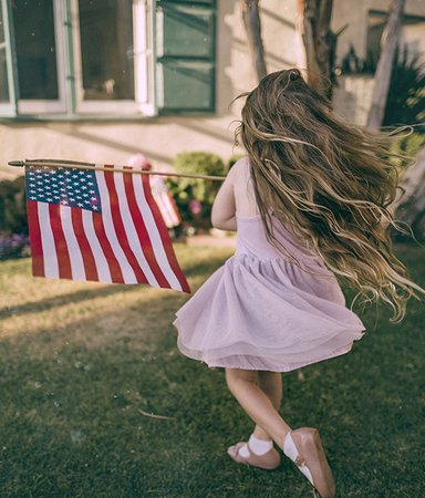 9 fängslande amerikanska uppväxtskildringar
