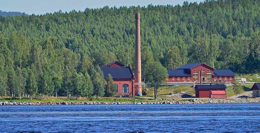 Idag finns det runt 550 mikrobryggerier, destillerier och vinproducenter i Sverige. Foto: Box