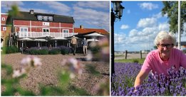 Guld till Danmark och Finland i Nordiska Mästerskapen