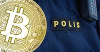 Polisen stoppade enorm svensk knarksajt – tack vare kryptovalutor