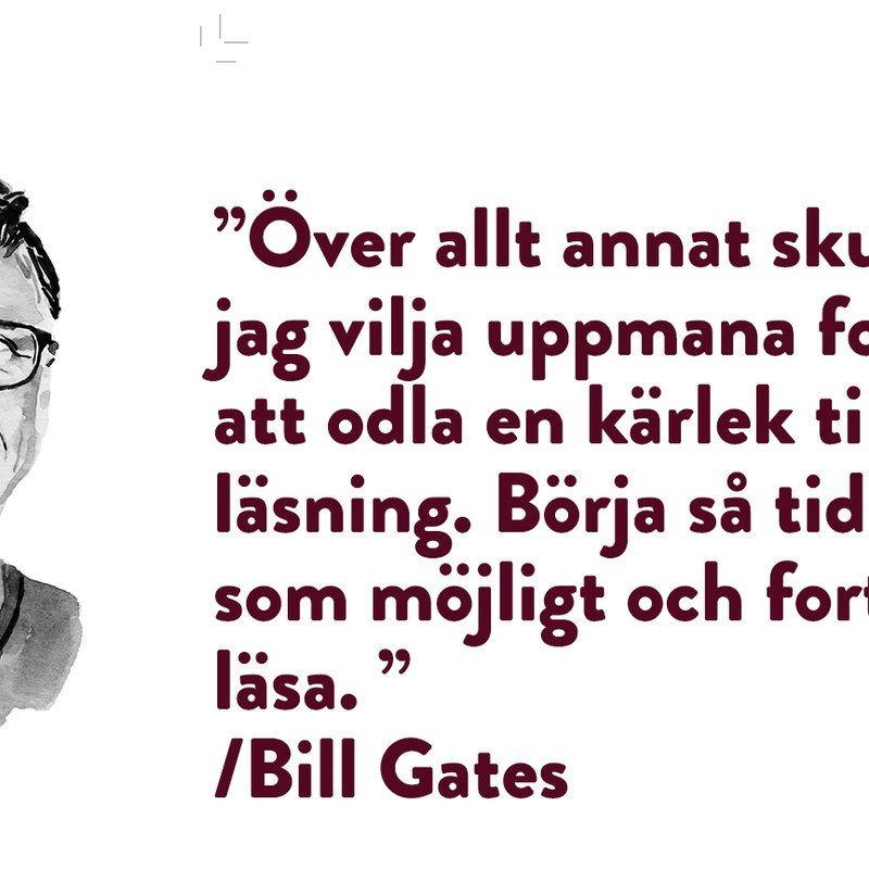Galen jakt på gott råd från Bill Gates