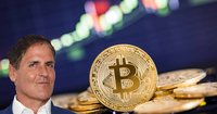 Dollarmiljardären Mark Cuban: Det här ska till för att jag ska köpa bitcoin