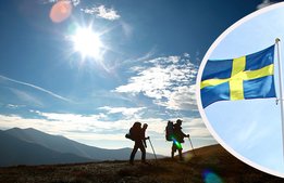 De kan vinna Stora Turismpriset 2018