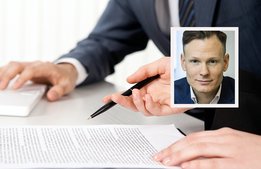 Nytt läge vid förhandlingsbordet