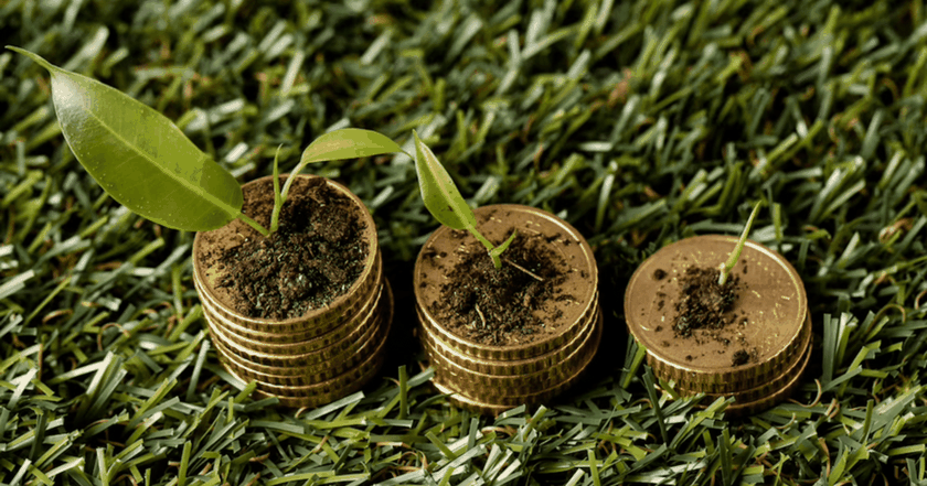 Innovativ lösning på klimatförändringar lockar tunga investerare