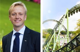 ”Vi kommer förlora pengar i år också”