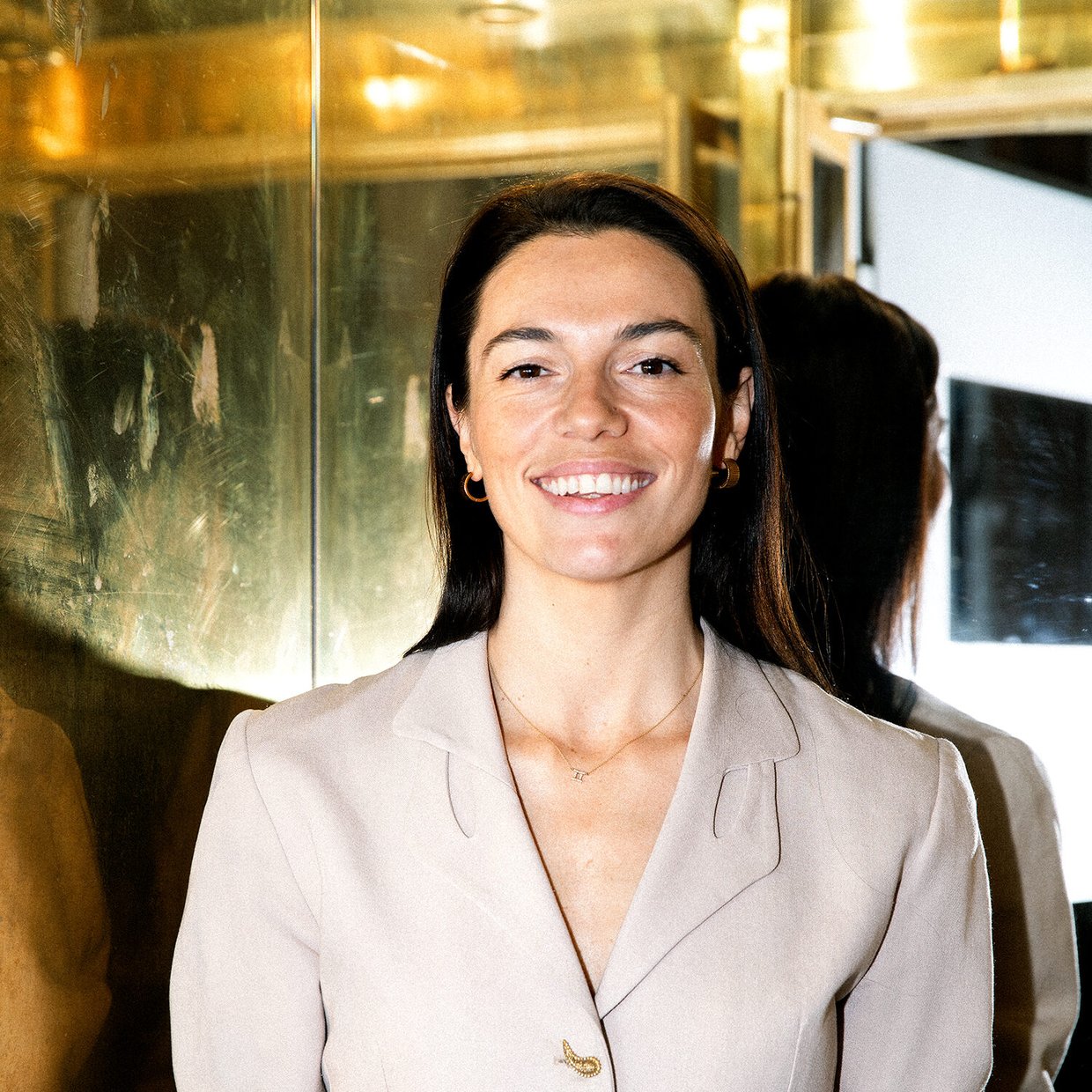 Azra Osmancevic