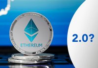 Ethereum's transition to proof of stake may begin as early as January 2020