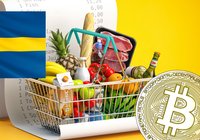 Lägre inflation även i Sverige – men än kan den fortsätta uppåt: 