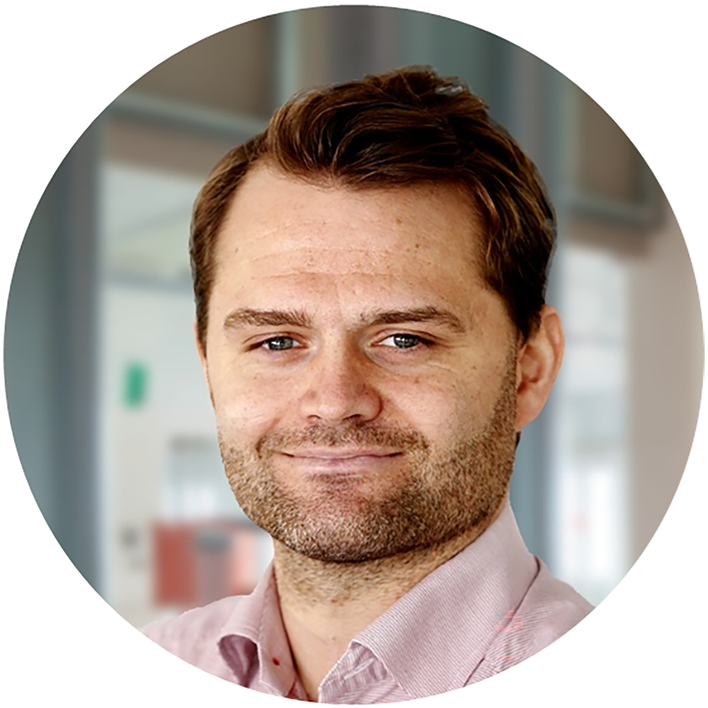 Michael Sundh&auml;ll, Byggdialog