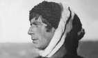 Knud Rasmussen.