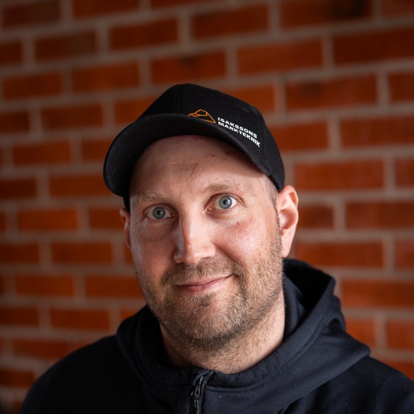 Mikael Isaksson