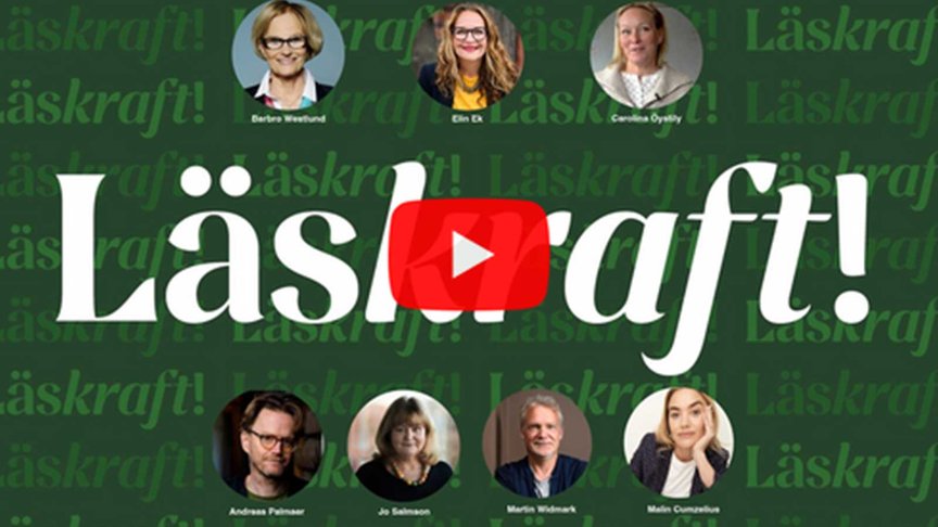 Läskraft 4: Så arbetar du med läsning på rätt nivå i klassrummet