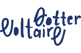 Dotter Voltaire