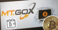Konkursboet efter kryptobörsen Mt. Gox flyttar ytterligare 8 200 bitcoins