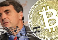 Tim Draper just released a song about bitcoin – listen to it here
