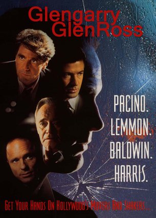 Glengarry Glen Ross