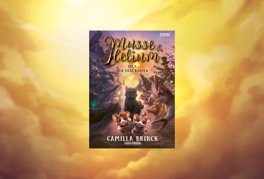 Del 5: Den sista kampen