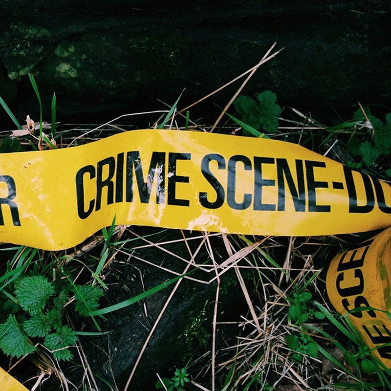 Fängslande true crime! 13 böcker att läsa och lyssna på