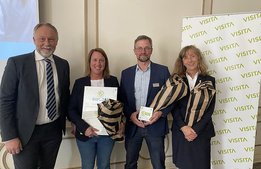 Nu väntar fler certifierade utbildningar