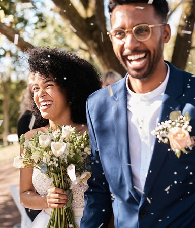 Bröllop i böcker – 6 härliga boktips