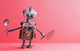 Forskning ska ge besöksnäringen ny kunskap om robotisering