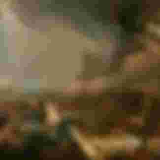 Thomas Cole / Public Domain