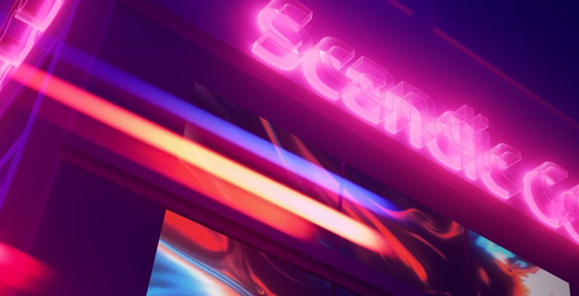 Foto: Scandic