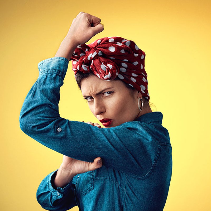 42 klassiska och moderna feministiska böcker att läsa