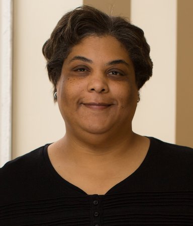 Feministikonen Roxane Gay: ”Övergreppet förändrade mitt liv för alltid”