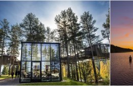 Granö Beckasin vill locka fler till Västerbotten
