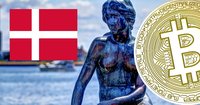 33-årig dansk döms till fyra års fängelse för grovt häleri med bitcoin