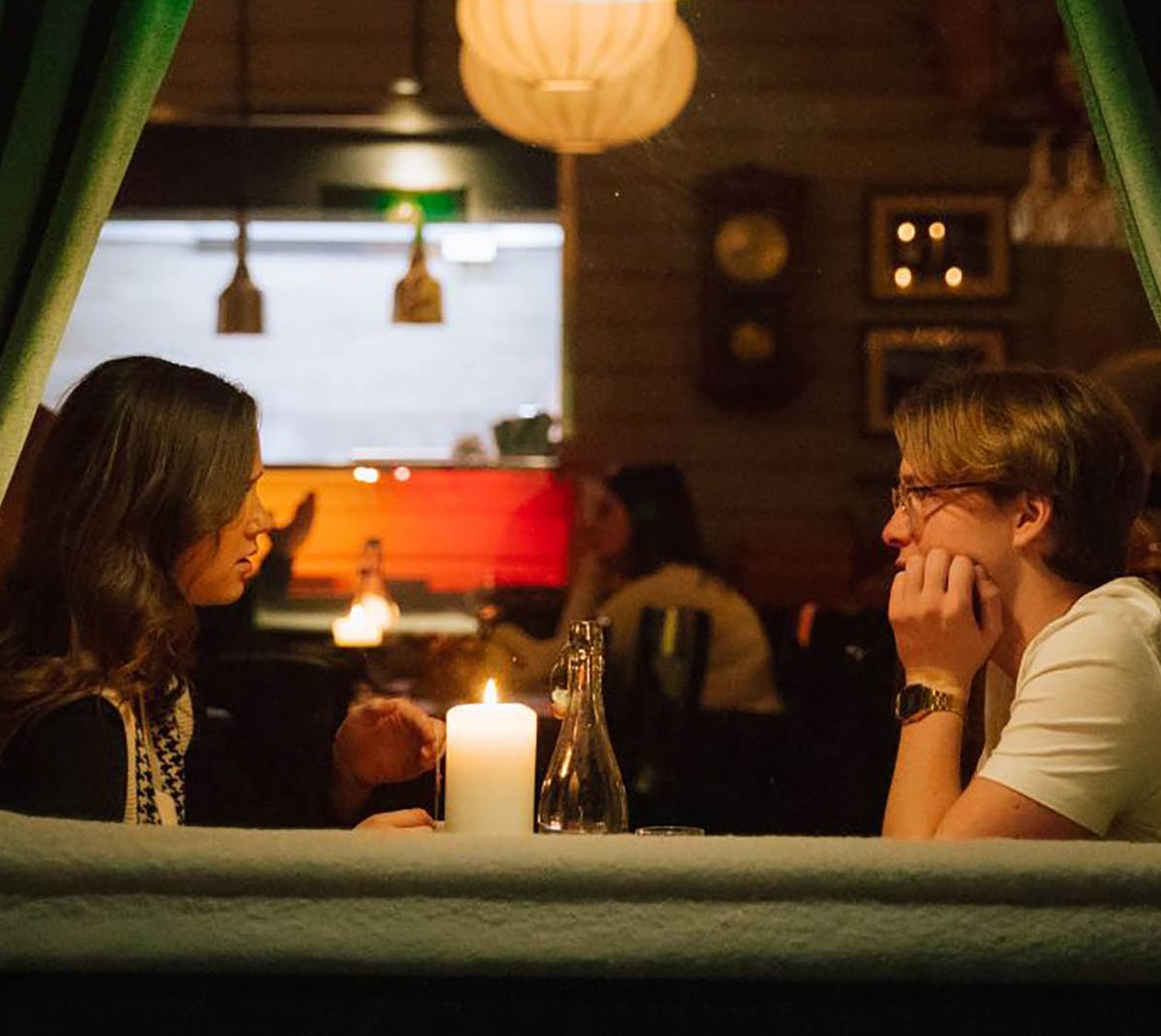 Brasserie Fjällköket