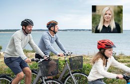 Miljonsatsning på hållbar utveckling av Halland