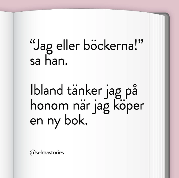 Hur man förolämpar en boknörd, och 22 andra visdomsord om läsning och böcker