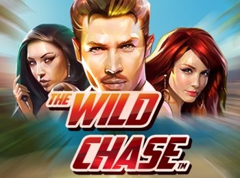 THE WILD CHASE